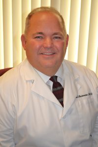 James Werkmeister, DMD, MS